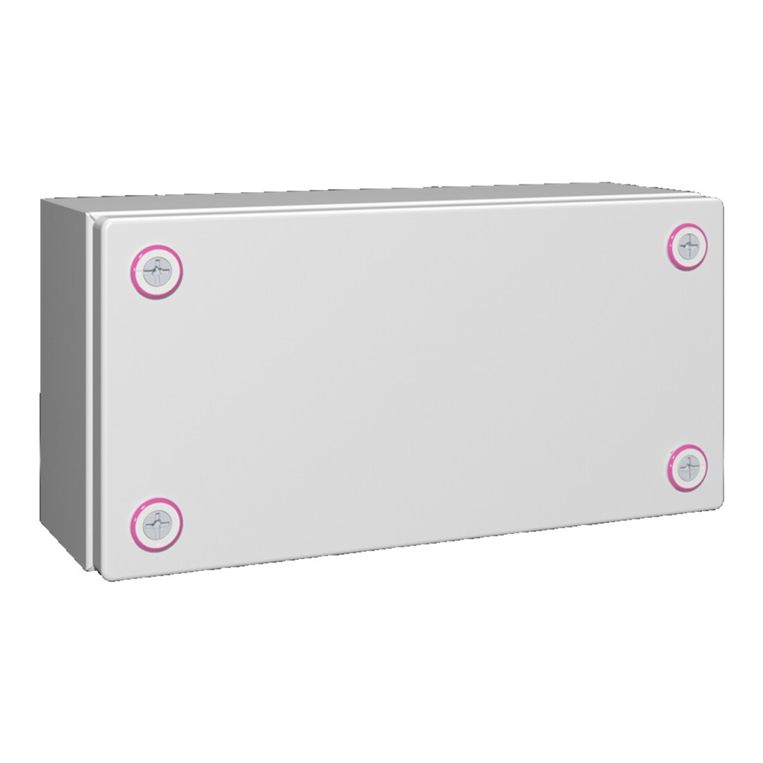 Rittal Boîte à bornes KX H × I × P 300×150×120 mm 1501.000