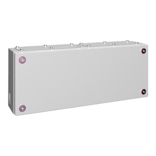 Rittal Boîte à bornes KX H × I × P 500x200x120 mm 1533.000