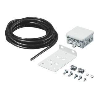 Rittal Boîte de dérivation câble DK 7280.035