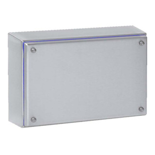 Rittal Boîte de jonction 300x200x120mm HD 1674.600