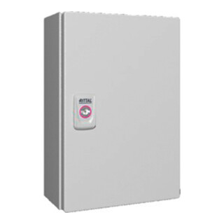 Rittal Boîte électrique KX 200x300x120mm 1554.000