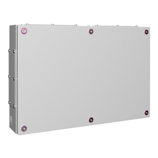 Rittal Boîte électrique KX H 150 × I 300 × P 80 mm 1545.000