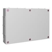 Rittal Boîte électrique KX H 150 × I 300 × P 80 mm 1545.000-1