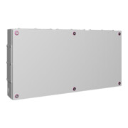 Rittal Boîte électrique KX H 200 × I 200 × P 80 mm 1546.000-1