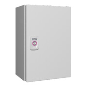 Rittal Boîte électrique KX H 200 × I 300 × P 155 mm 1574.000-1