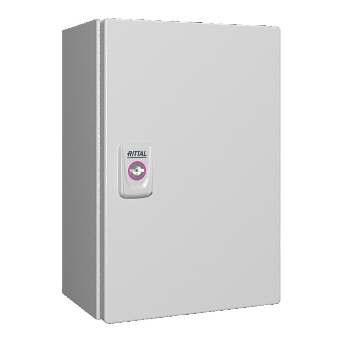 Rittal Boîte électrique KX H 200 × I 300 × P 155 mm 1574.000