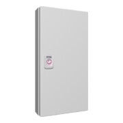 Rittal Boîte électrique KX H 200 × I 400 × P 80 mm 1547.000-1