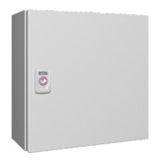 Rittal Boîte électrique KX H 300 × I 300 × P 155 mm 1575.000-1