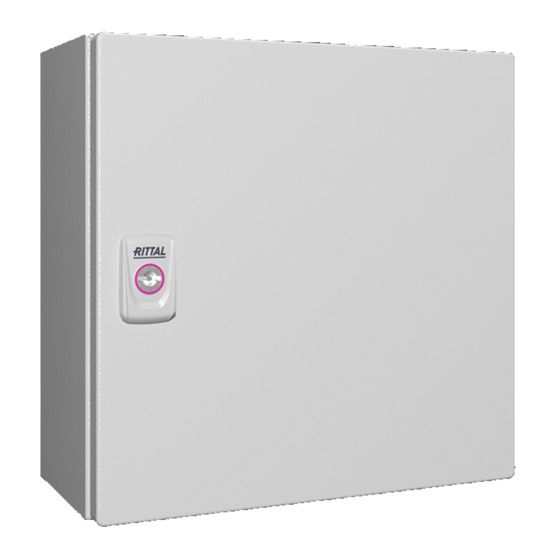 Rittal Boîte électrique KX H 300 × I 300 × P 155 mm 1575.000