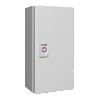 Rittal Boîte électrique KX H × I × P 150×300×120 mm 1548.000