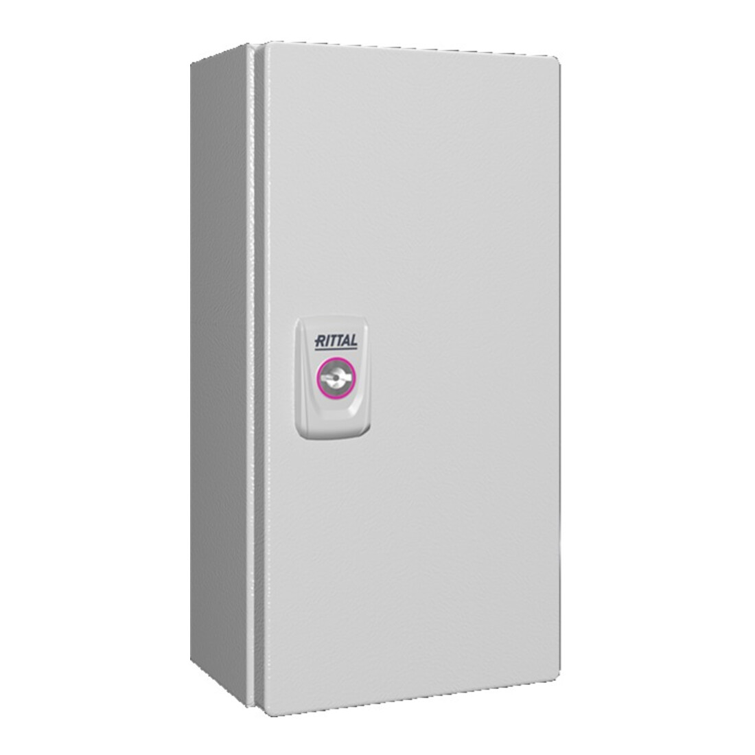 Rittal Boîte électrique KX H × I × P 150×300×120 mm 1548.000