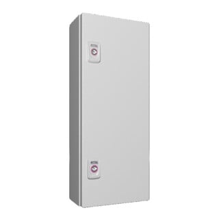 Rittal Boîte électrique KX H × I × P 200 × 500 × 120 mm 1557.000