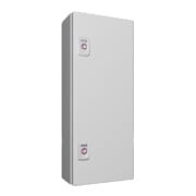 Rittal Boîte électrique KX H × I × P 200 × 500 × 120 mm 1557.000-1