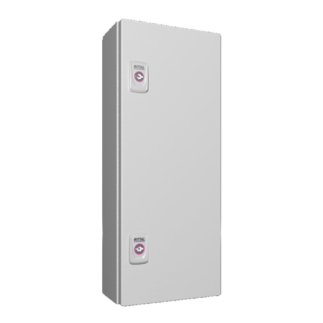 Rittal Boîte électrique KX H × I × P 200 × 500 × 120 mm 1557.000