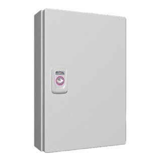 Rittal Boîte électrique KX H × I × P 200×300×80 mm 1552.000