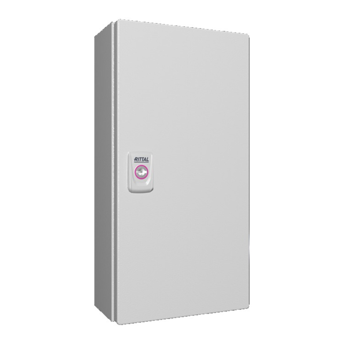 Rittal Boîte électrique KX H × I × P 200x400x120 mm 1550.000