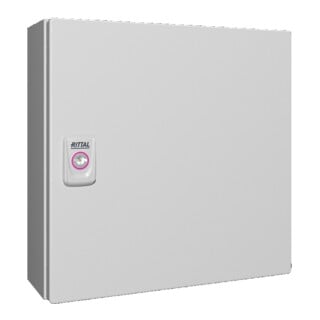 Rittal Boîte électrique KX H × I × P 300x300x120 mm 1555.000