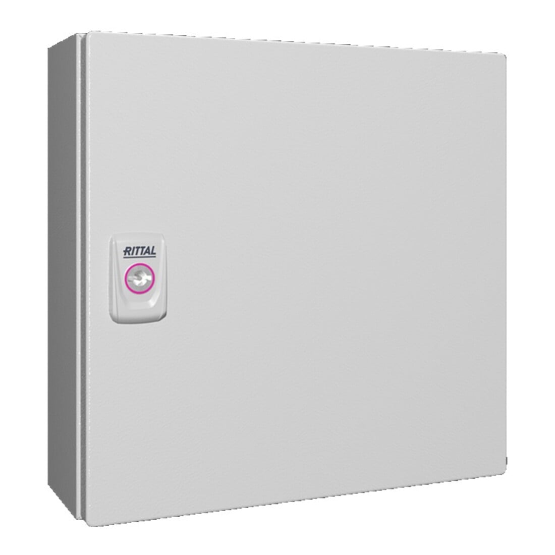 Rittal Boîte électrique KX H × I × P 300x300x120 mm 1555.000