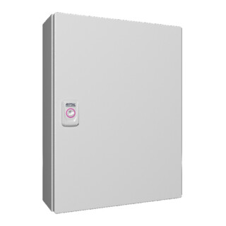 Rittal Boîte électrique KX H × I × P 300x400x120 mm 1556.000