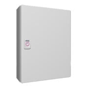 Rittal Boîte électrique KX H × I × P 300x400x120 mm 1556.000-1