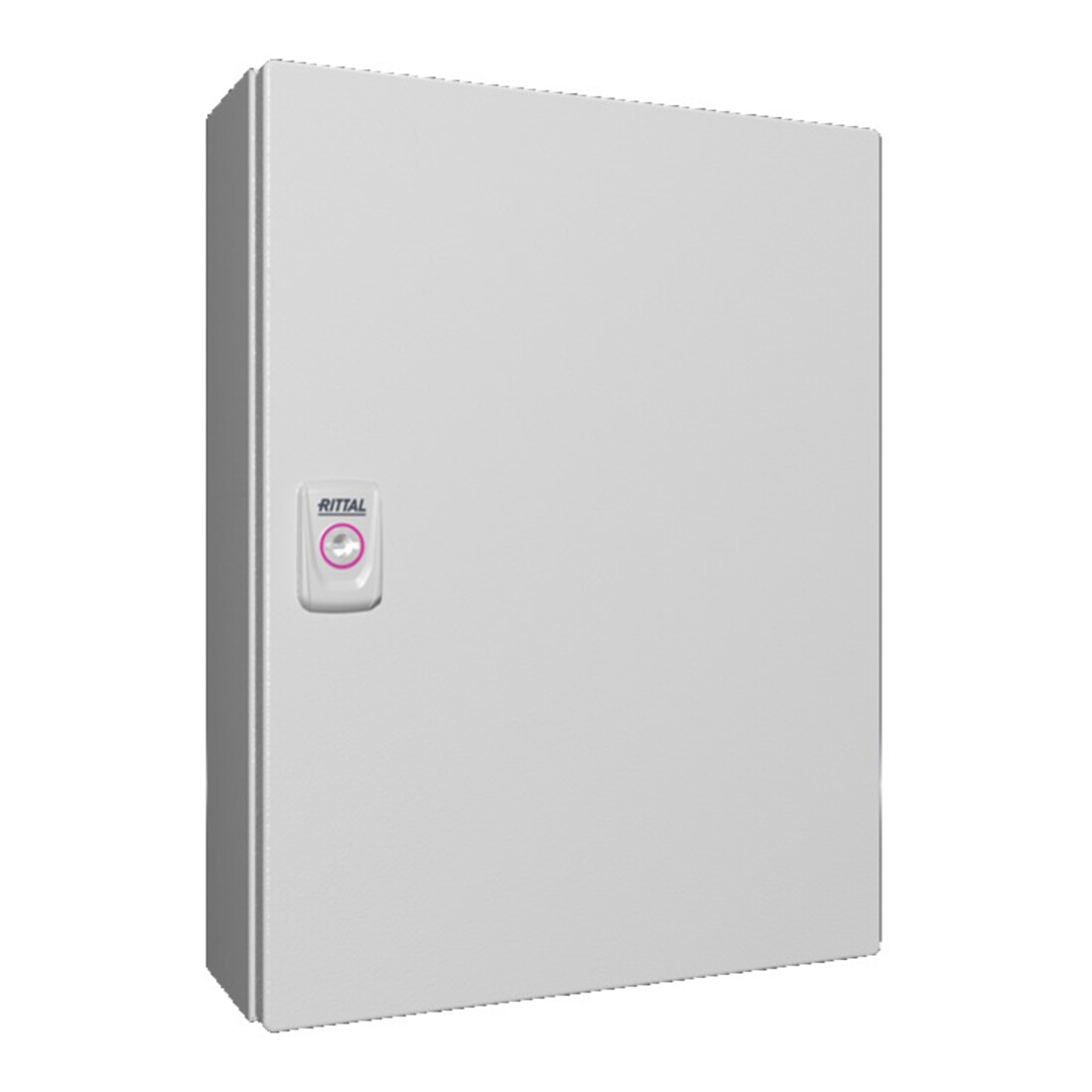 Rittal Boîte électrique KX H × I × P 300x400x120 mm 1556.000