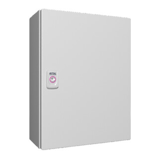 Rittal Boîte électrique KX H × I × P 300x400x155 mm 1577.000