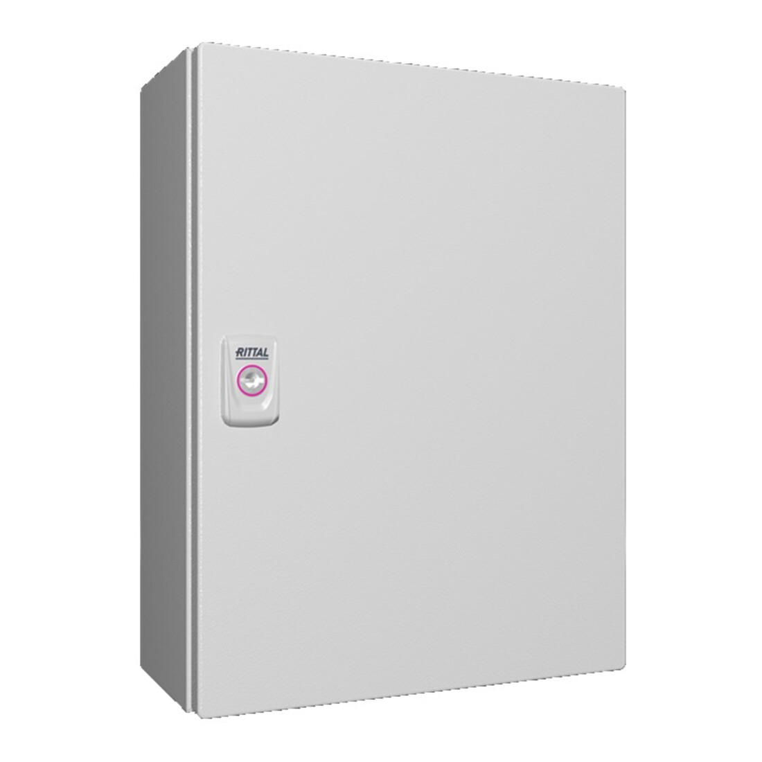 Rittal Boîte électrique KX H × I × P 300x400x155 mm 1577.000