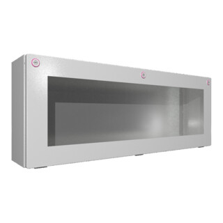 Rittal Boîtier bus KX 400x300x155 mm 1611.000