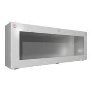 Rittal Boîtier bus KX 400x300x155 mm 1611.000-1