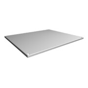 Rittal Boîtier de bornes IP66 avec couvercle gris PK 9521.000-1