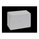 Rittal Boîtier de bornes IP66 avec couvercle gris PK 9521.000