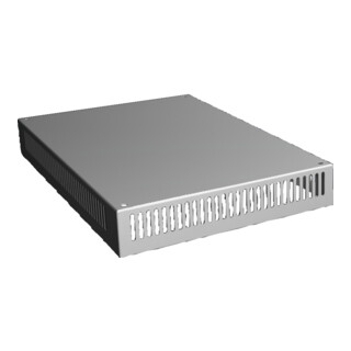 Rittal Boîtier de bornes IP66 couvercle transparent PK 9523.100