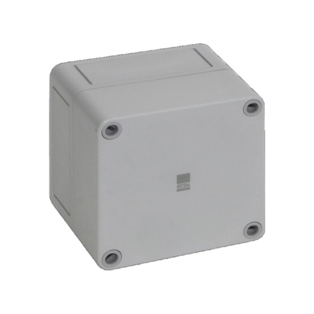 Rittal Boîtier de bornes IP66 PK 9505.000 (6 pièces)