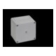 Rittal Boîtier de bornes IP66 PK 9507.000 (6 pièces)