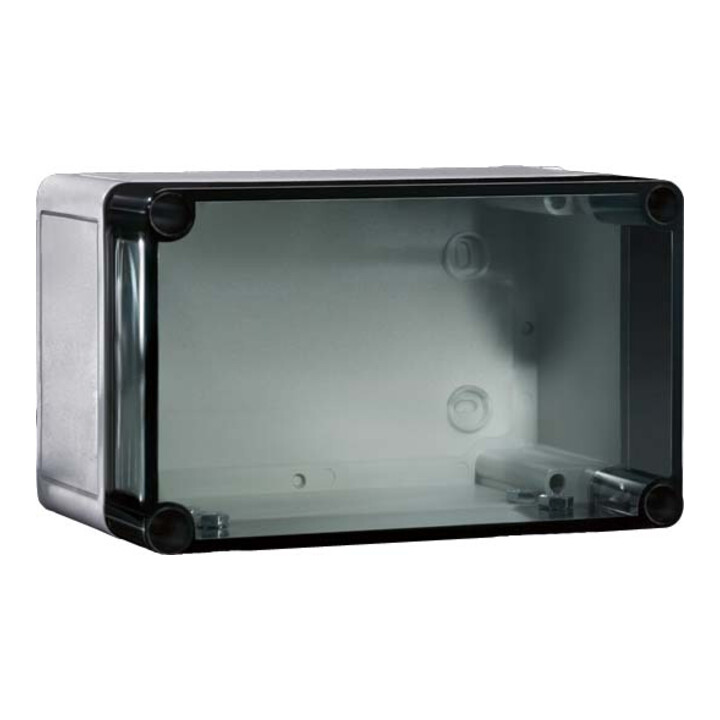 Rittal Boîtier de bornes IP66 PK 9516.000 (2 pièces)