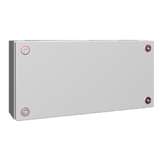 Rittal Boîtier de bornes KX 600x200x120 mm 1506.000