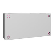 Rittal Boîtier de bornes KX 600x200x120 mm 1506.000-1