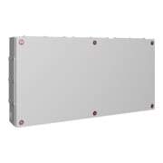 Rittal Boîtier de bornes KX H 800 × I 400 × P 120 mm 1541.000-1