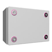 Rittal Boîtier de bornes KX H × I × P 200x150x120 mm 1529.000-1