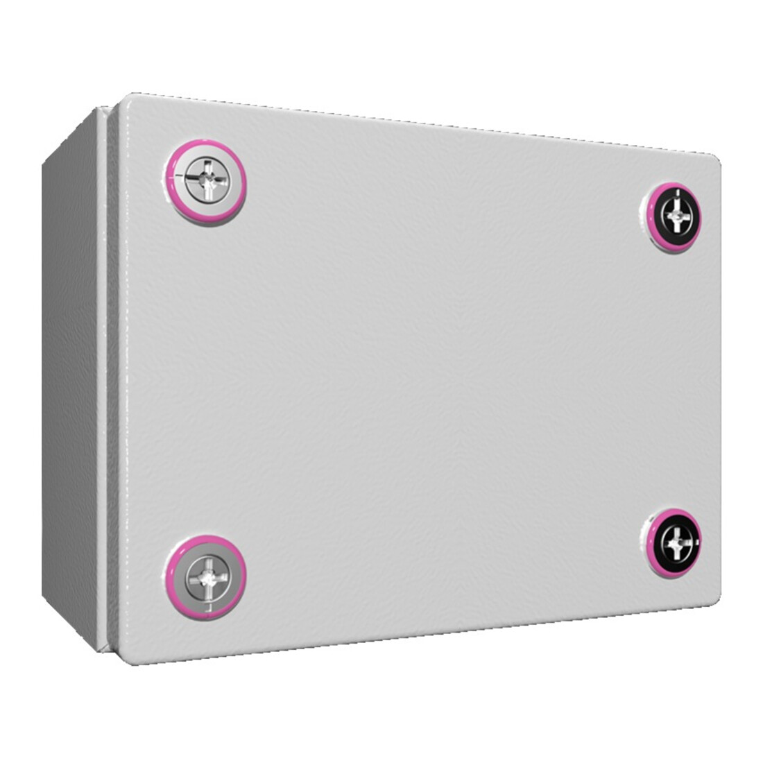 Rittal Boîtier de bornes KX H × I × P 200x150x120 mm 1529.000