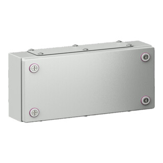 Rittal Boîtier de bornes KX H × I × P 300x150x120 mm 1530.000