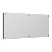 Rittal Boîtier de bornes KX H × I × P 300×150×80 mm 1515.000-1