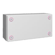 Rittal Boîtier de bornes KX H × I × P 300x200x120 mm 1503.000-1