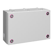 Rittal Boîtier de bornes KX H × I × P 300x200x120 mm 1531.000-1