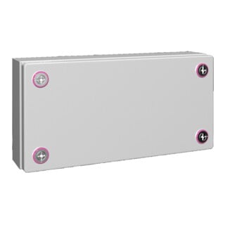 Rittal Boîtier de bornes KX H × I × P 300x200x80 mm 1517.000
