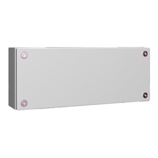 Rittal Boîtier de bornes KX H × I × P 300x300x120 mm 1507.000