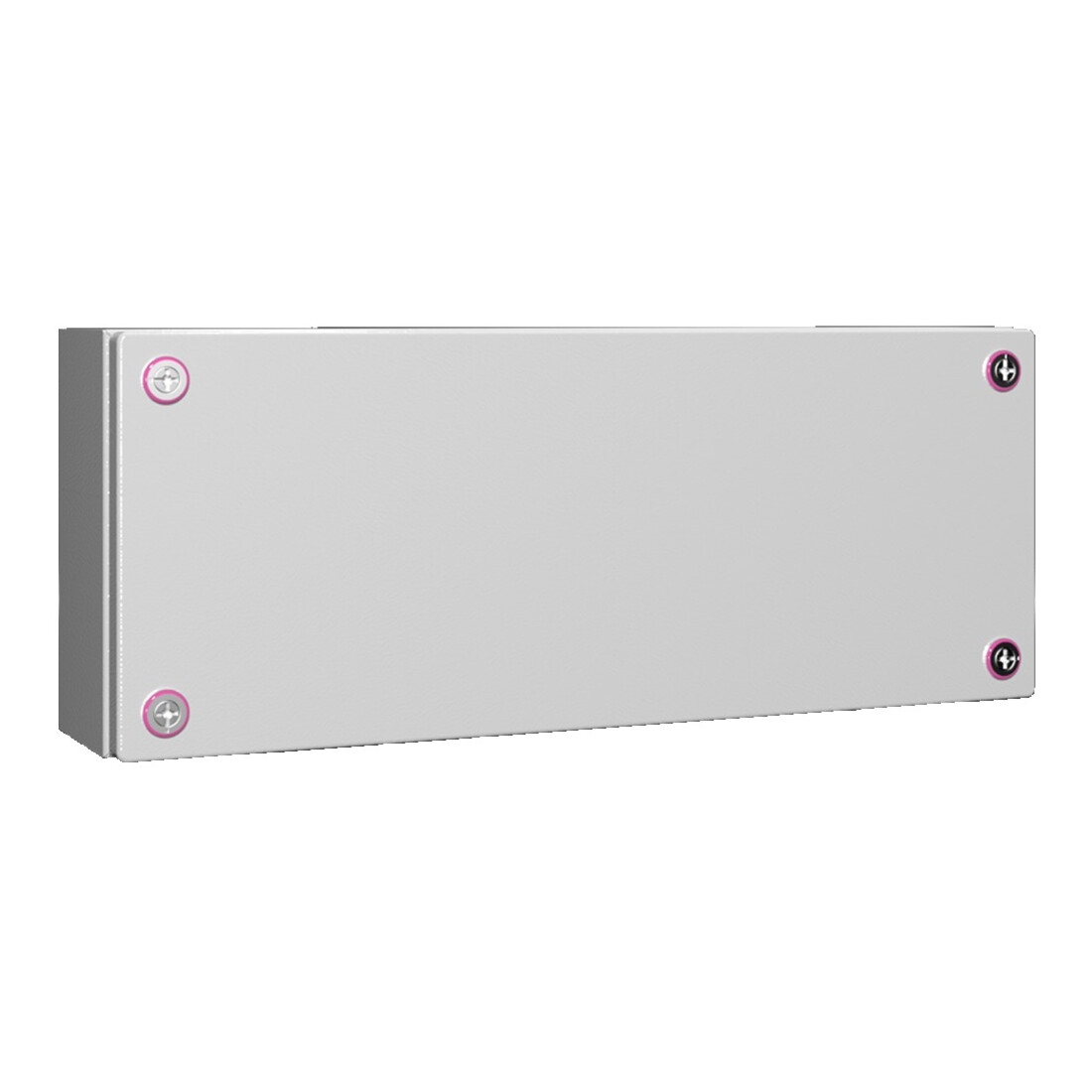 Rittal Boîtier de bornes KX H × I × P 300x300x120 mm 1507.000