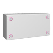 Rittal Boîtier de bornes KX H × I × P 400x200x120 mm 1504.000-1