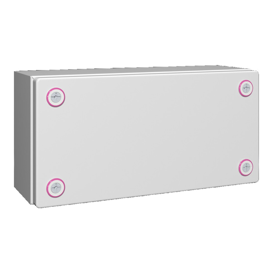 Rittal Boîtier de bornes KX H × I × P 400x200x120 mm 1504.000