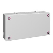Rittal Boîtier de bornes KX H × I × P 400x200x120 mm 1532.000-1